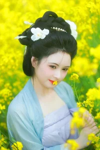YiTuYu Art Language Vol 9743 Model 6161 Creative Photo Gallery - image 8