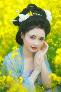 YiTuYu Art Language Vol 9743 Model 6161 Creative Photo Gallery - image 21