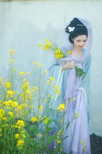 YiTuYu Art Language Vol 9743 Model 6161 Creative Photo Gallery - image 13