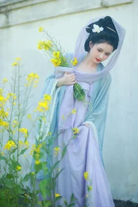 YiTuYu Art Language Vol 9743 Model 6161 Creative Photo Gallery - image 0