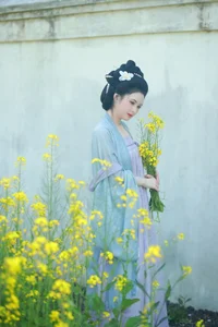YiTuYu Art Language Vol 9743 Model 6161 Creative Photo Gallery - image 11