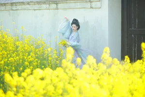 YiTuYu Art Language Vol 9743 Model 6161 Creative Photo Gallery - image 15