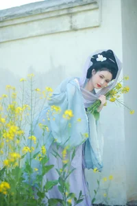 YiTuYu Art Language Vol 9743 Model 6161 Creative Photo Gallery - image 3