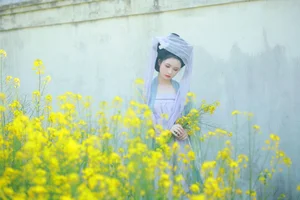 YiTuYu Art Language Vol 9743 Model 6161 Creative Photo Gallery - image 18