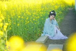 YiTuYu Art Language Vol 9743 Model 6161 Creative Photo Gallery - image 4