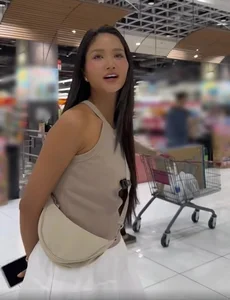 Miss Universe Vietnam H'Hen Nie Addresses Pregnancy Rumors Post-Marriage - image 5