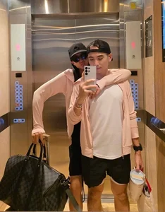 Miss Universe Vietnam H'Hen Nie Addresses Pregnancy Rumors Post-Marriage - image 1