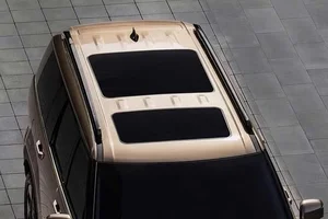 Analyzing the Vietnam-Made 2026 Hyundai SantaFe Hybrid Launching in Thailand Market - image 9