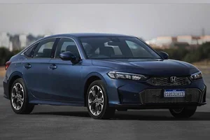 Honda Civic Made in China: Previewing the Future of Japanese-Market Exports - image 6