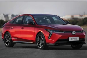Honda Civic Made in China: Previewing the Future of Japanese-Market Exports - image 7
