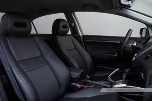 Honda Civic Made in China: Previewing the Future of Japanese-Market Exports - image 1