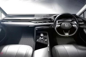 Honda Civic Made in China: Previewing the Future of Japanese-Market Exports - image 3
