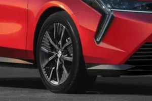 Honda Civic Made in China: Previewing the Future of Japanese-Market Exports - image 4