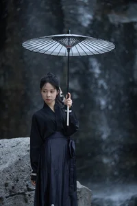 Captivating Beauty in YiTuYu Art Language Vol.6167 Featuring Shuang Er - image 20