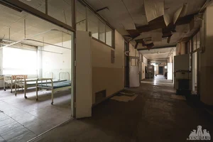 Exploring Japan's Eerie Abandoned Island: A Ghostly Beauty - image 9