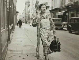 Rare Photos: Capturing the Extraordinary Daily Lives of People Around the World - image 4