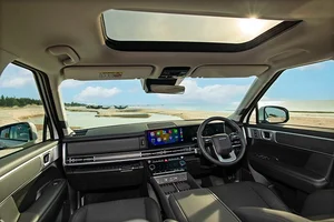 Hyundai Thanh Cong Announces Massive Discounts on SantaFe and Palisade - image 3