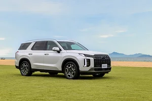 Hyundai Thanh Cong Announces Massive Discounts on SantaFe and Palisade - image 4
