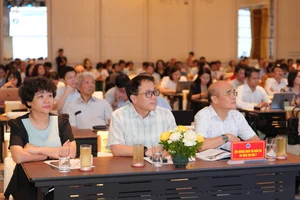 Deputy Minister Nguyen Tri Thuc: Boldly Piloting Scientific Advancements in Healthcare - image 9