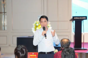 Deputy Minister Nguyen Tri Thuc: Boldly Piloting Scientific Advancements in Healthcare - image 1
