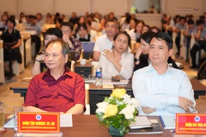 Deputy Minister Nguyen Tri Thuc: Boldly Piloting Scientific Advancements in Healthcare - image 0