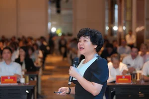 Deputy Minister Nguyen Tri Thuc: Boldly Piloting Scientific Advancements in Healthcare - image 4