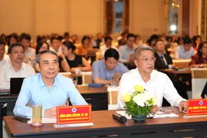 Deputy Minister Nguyen Tri Thuc: Boldly Piloting Scientific Advancements in Healthcare - image 8