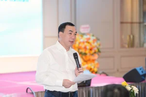 Deputy Minister Nguyen Tri Thuc: Boldly Piloting Scientific Advancements in Healthcare - image 2