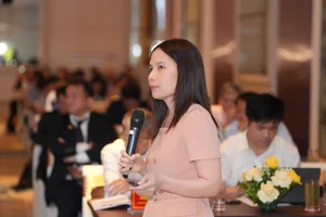 Deputy Minister Nguyen Tri Thuc: Boldly Piloting Scientific Advancements in Healthcare - image 6