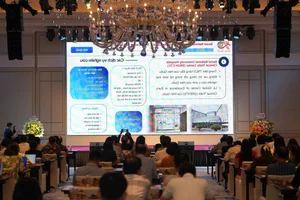 Deputy Minister Nguyen Tri Thuc: Boldly Piloting Scientific Advancements in Healthcare - image 10
