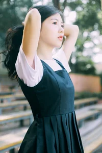 Sophistication and Grace: YiTuYu Art Language Vol.6209 Anne-zan Collection - image 5