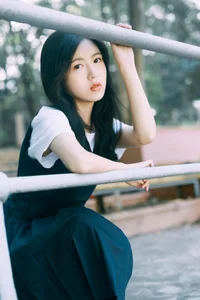 Sophistication and Grace: YiTuYu Art Language Vol.6209 Anne-zan Collection - image 15