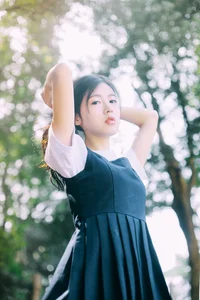 Sophistication and Grace: YiTuYu Art Language Vol.6209 Anne-zan Collection - image 8