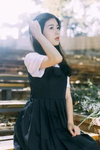 Sophistication and Grace: YiTuYu Art Language Vol.6209 Anne-zan Collection - image 7