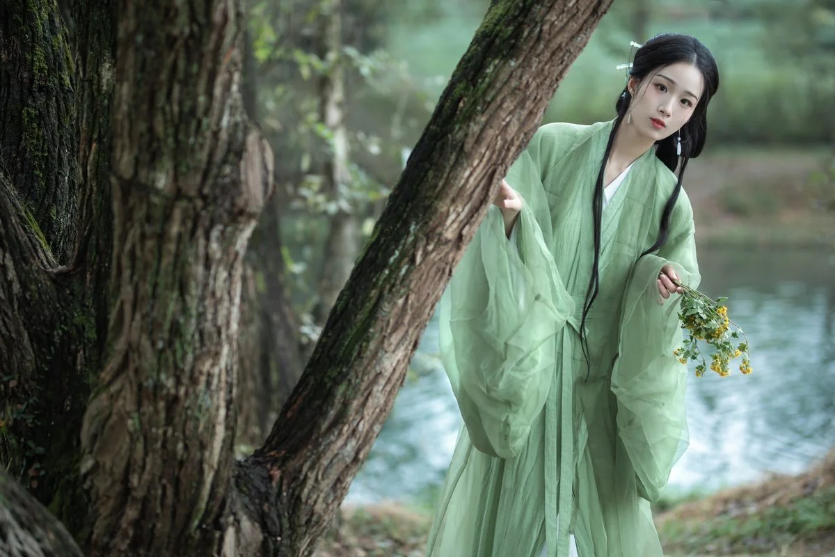 Art Language Vol.6256 Nai Xiong Da Wan Zi Professional Showcase