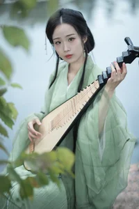 Art Language Vol.6256 Nai Xiong Da Wan Zi Professional Showcase - image 20