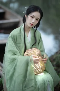 Art Language Vol.6256 Nai Xiong Da Wan Zi Professional Showcase - image 12