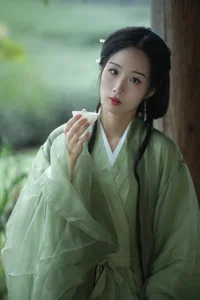 Art Language Vol.6256 Nai Xiong Da Wan Zi Professional Showcase - image 10