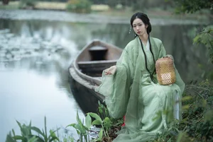 Art Language Vol.6256 Nai Xiong Da Wan Zi Professional Showcase - image 11