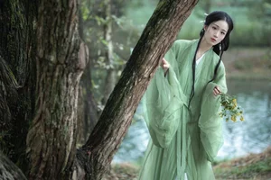 Art Language Vol.6256 Nai Xiong Da Wan Zi Professional Showcase - image 0