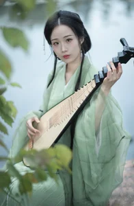 Art Language Vol.6256 Nai Xiong Da Wan Zi Professional Showcase - image 9