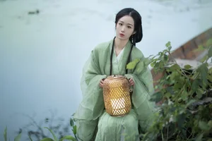 Art Language Vol.6256 Nai Xiong Da Wan Zi Professional Showcase - image 6