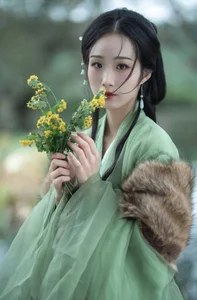 Art Language Vol.6256 Nai Xiong Da Wan Zi Professional Showcase - image 5