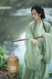 Art Language Vol.6256 Nai Xiong Da Wan Zi Professional Showcase - image 17