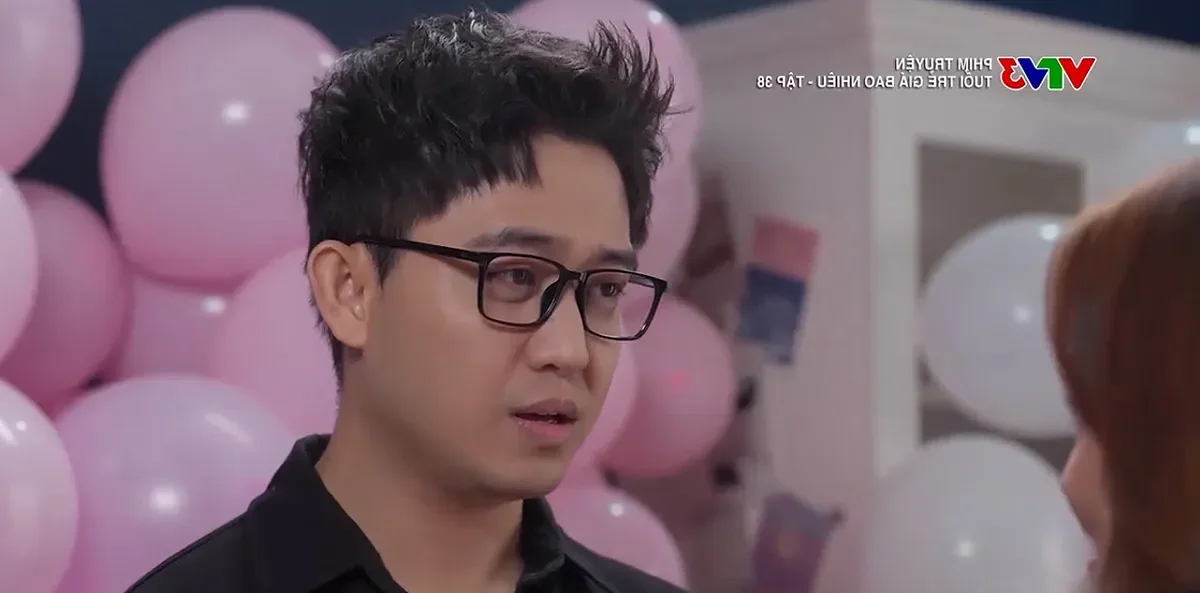 Tuoi Tre Gia Bao Nhieu - Episode 38: The Trap is Sprung and a Proposal Happens