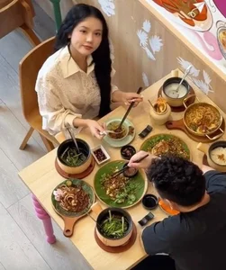 Xemesis Subtly Reveals New Relationship Following High-Profile Split from Xoai Non - image 0