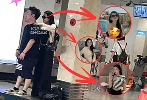 Xemesis Subtly Reveals New Relationship Following High-Profile Split from Xoai Non - image 1