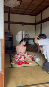 Stunning Gallery: Japanese Idol Takara Suzuki (鈴木聖) - A Visual Showcase - image 11