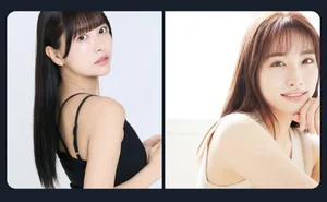 Stunning Gallery: Japanese Idol Takara Suzuki (鈴木聖) - A Visual Showcase - image 36