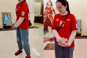Celebrity Fashion Critique: Quynh Anh's Luxury Look Sparks Debate - image 8